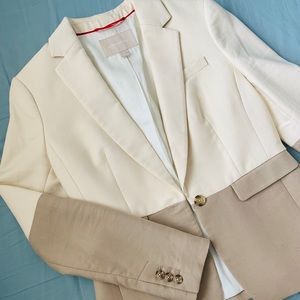 Banana Republic Blazer